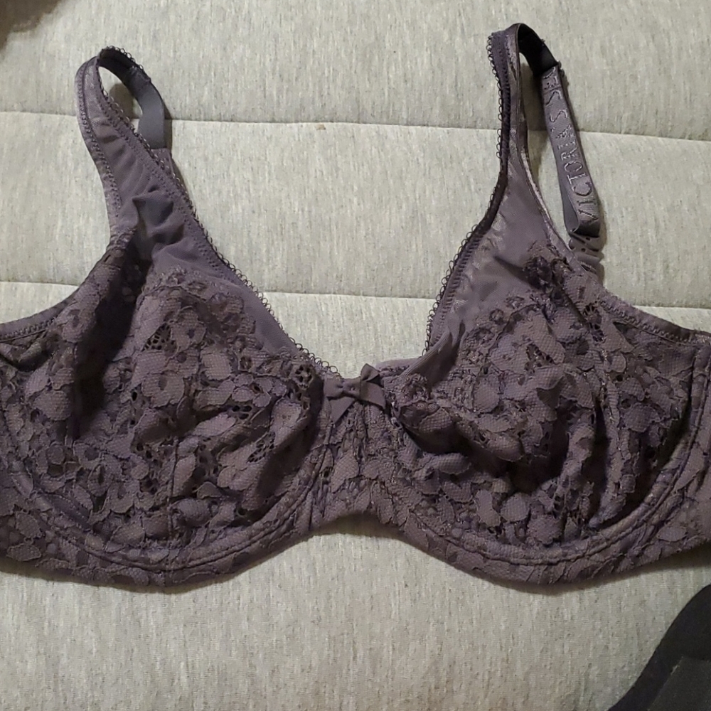 Victoria's Secret bra
